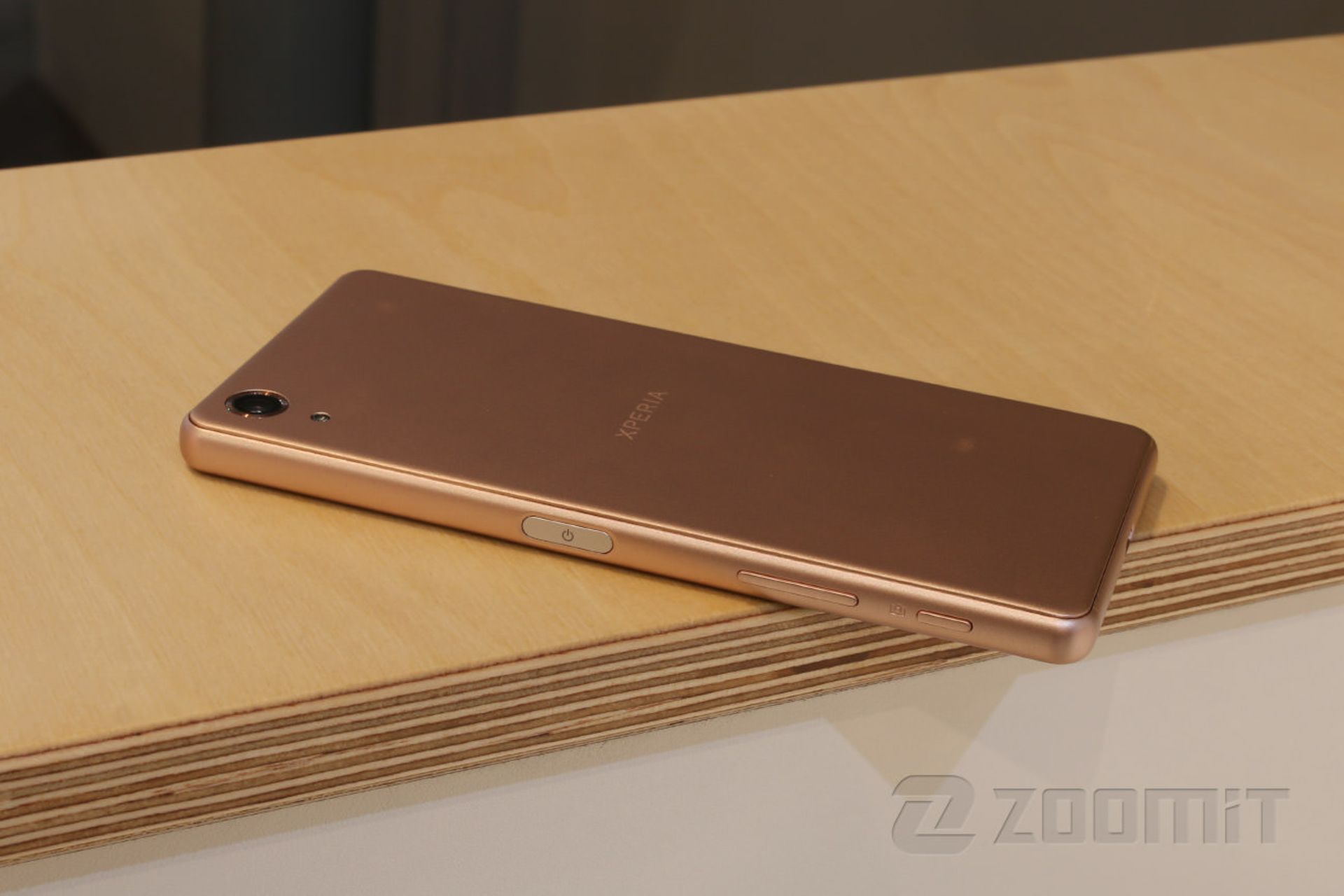 سونی اکسپریا ایکس پرفرمنس