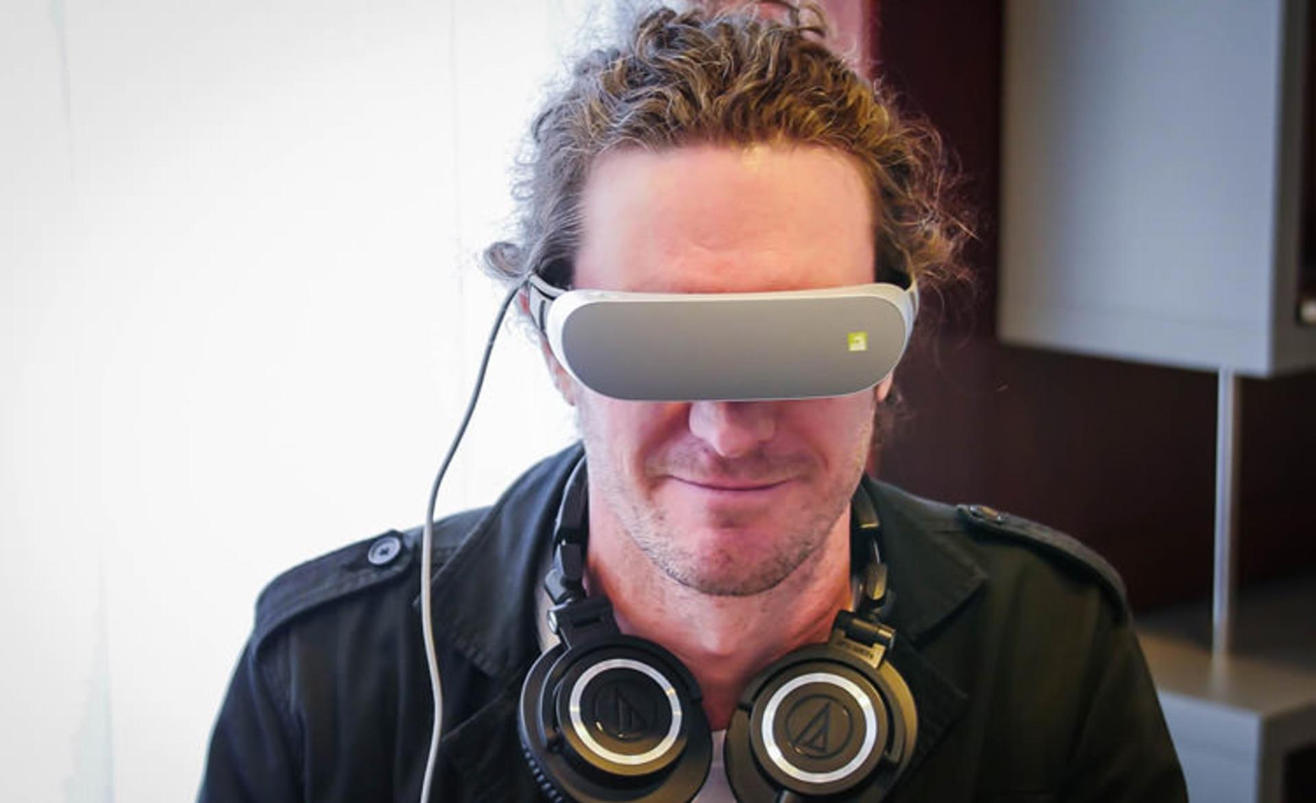 LG 360 VR
