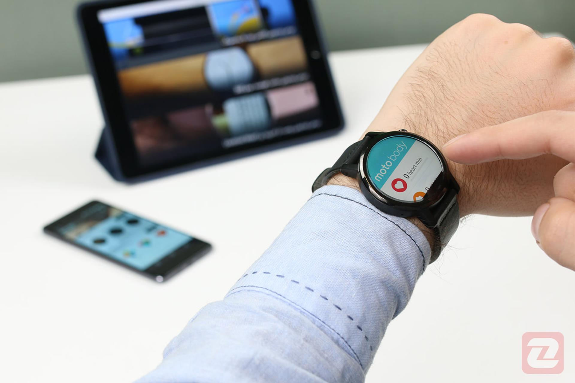 moto 360
