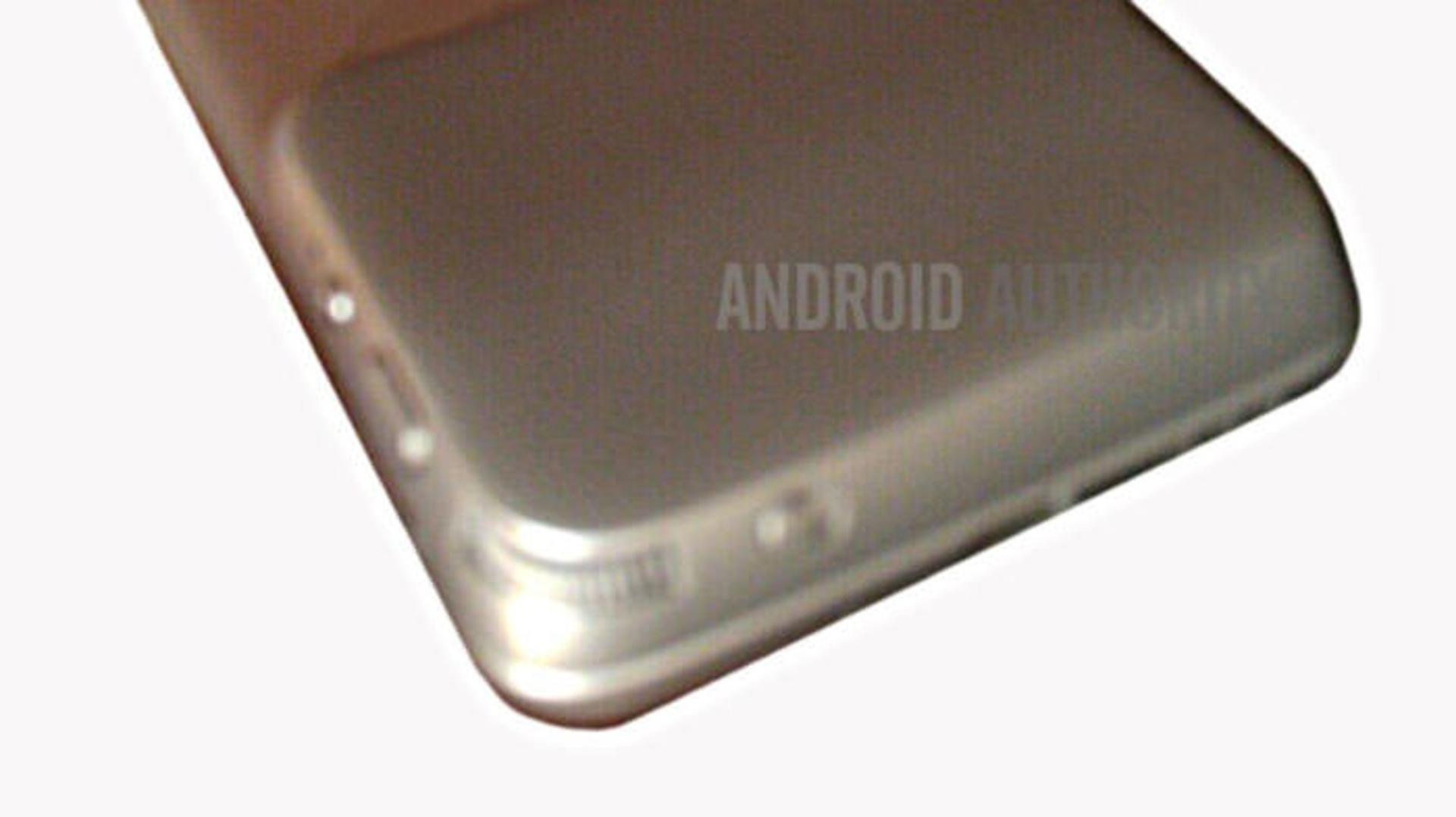 LG G5 Leak
