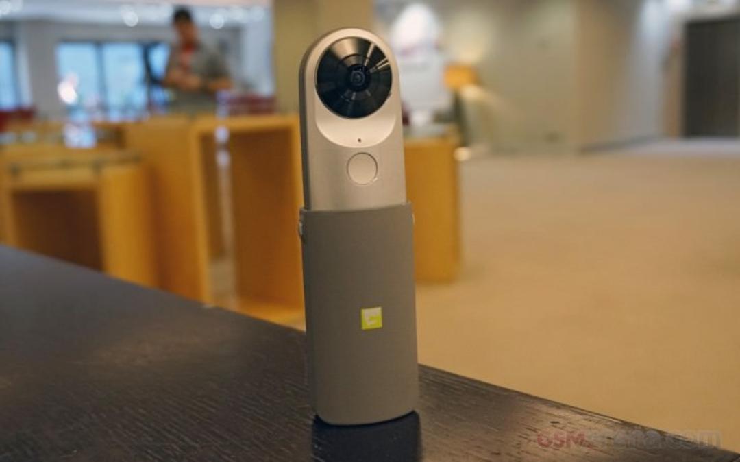 lg 360 cam