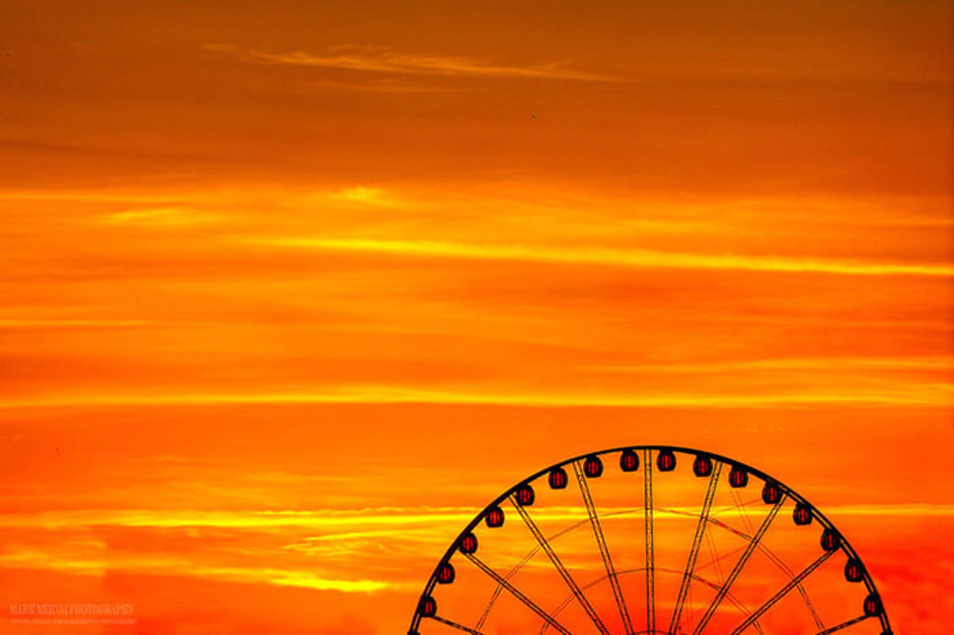 عکاسی و بازی نور و سایه در بوداپست