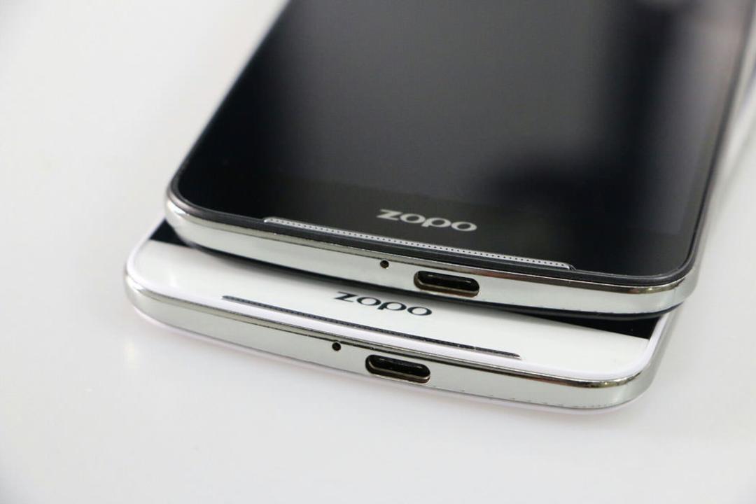 Zopo Speed 8
