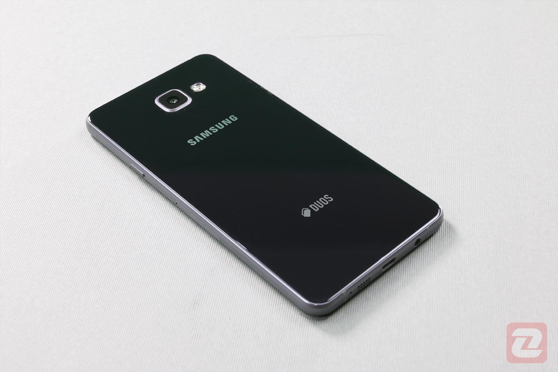 Galaxy A7 2016