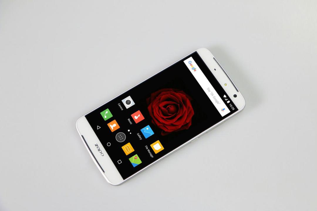 Zopo Speed 8