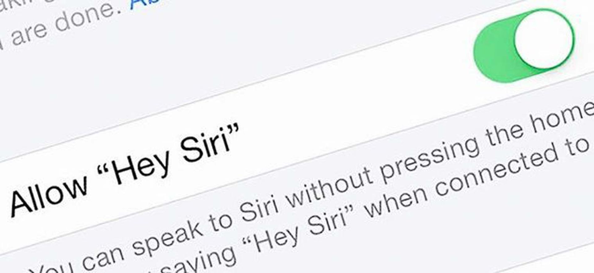 دستیار صوتی سیری