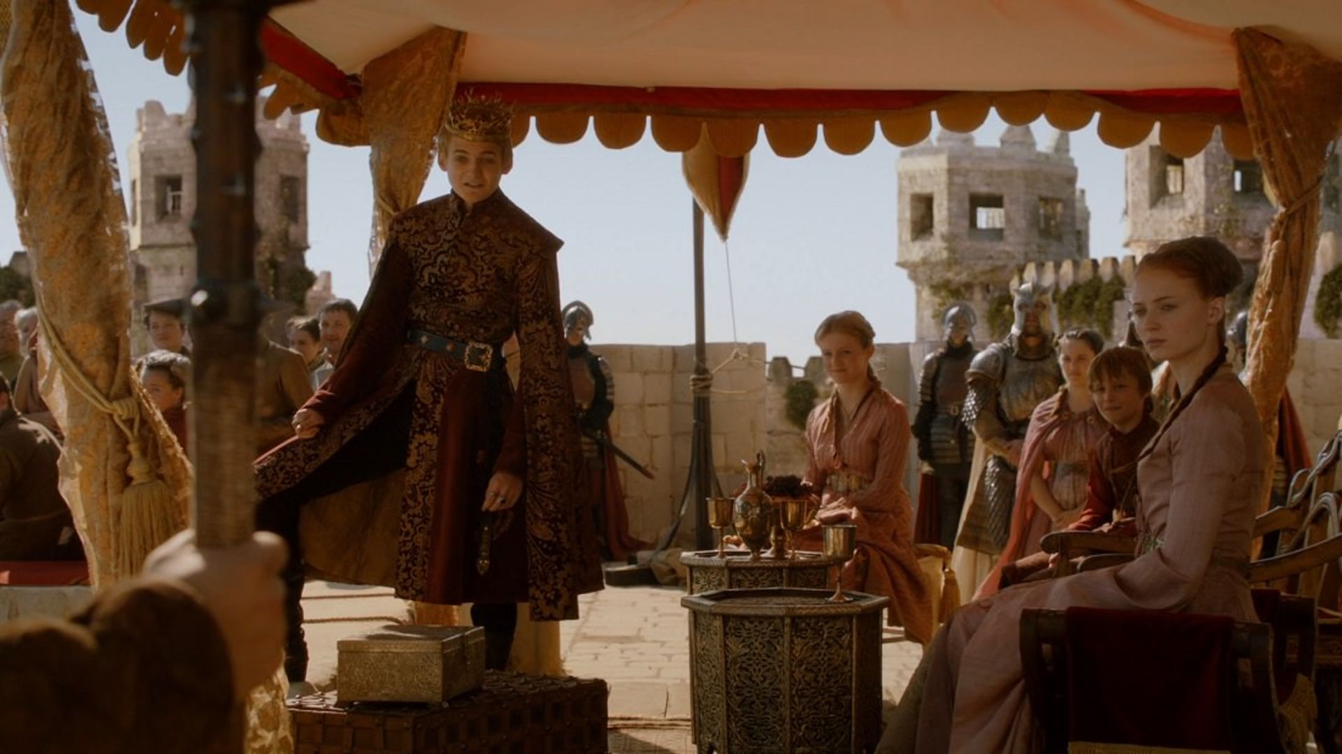 گیم آو ترونز