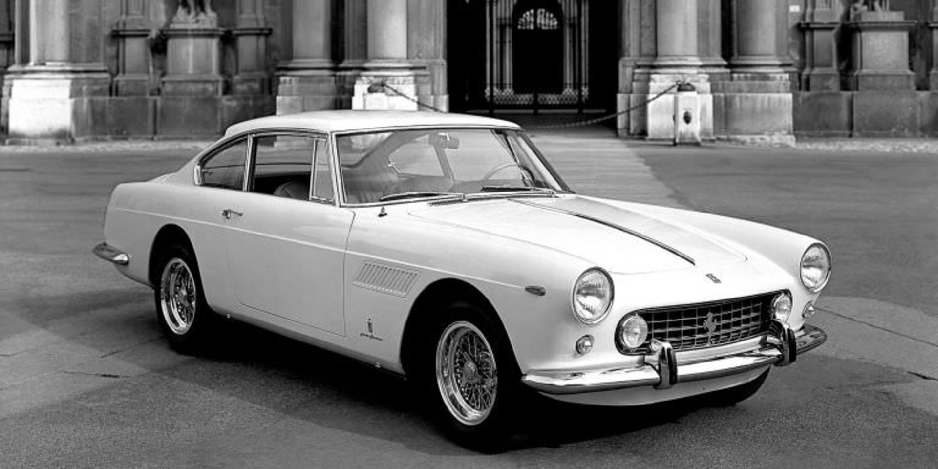 250 GT/E