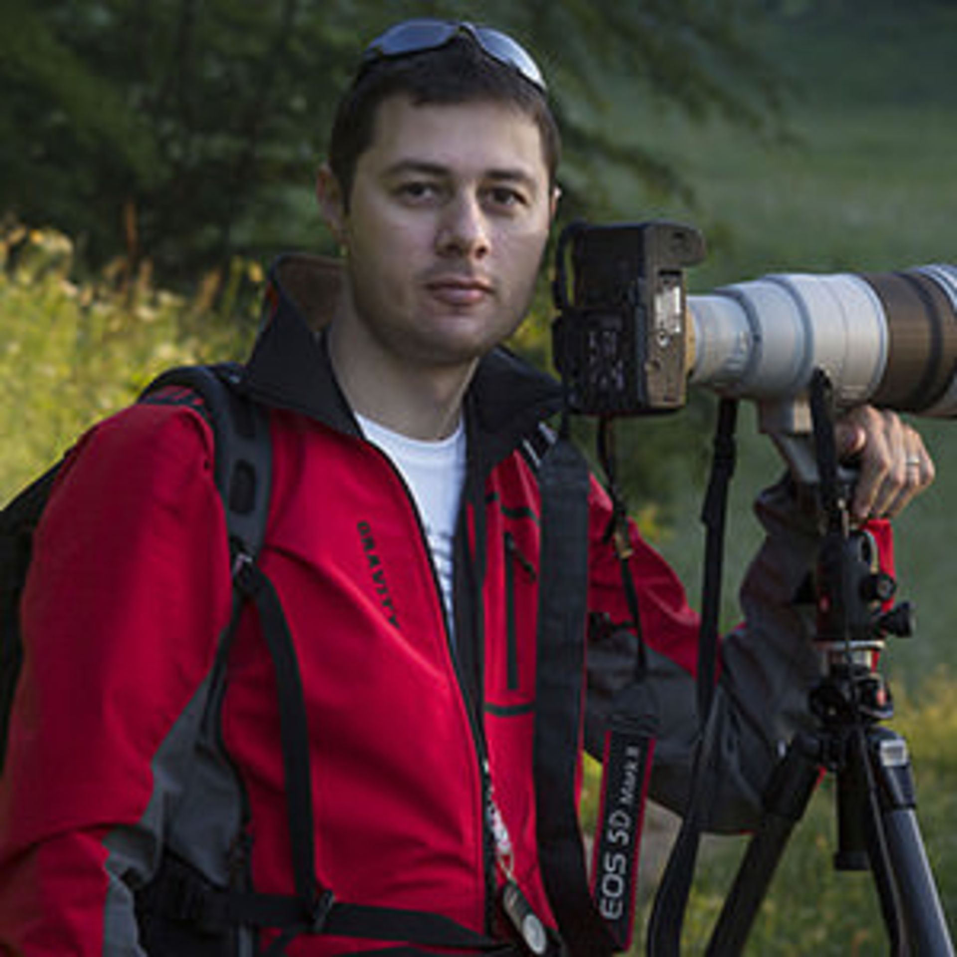 عکاس توما بونسیو