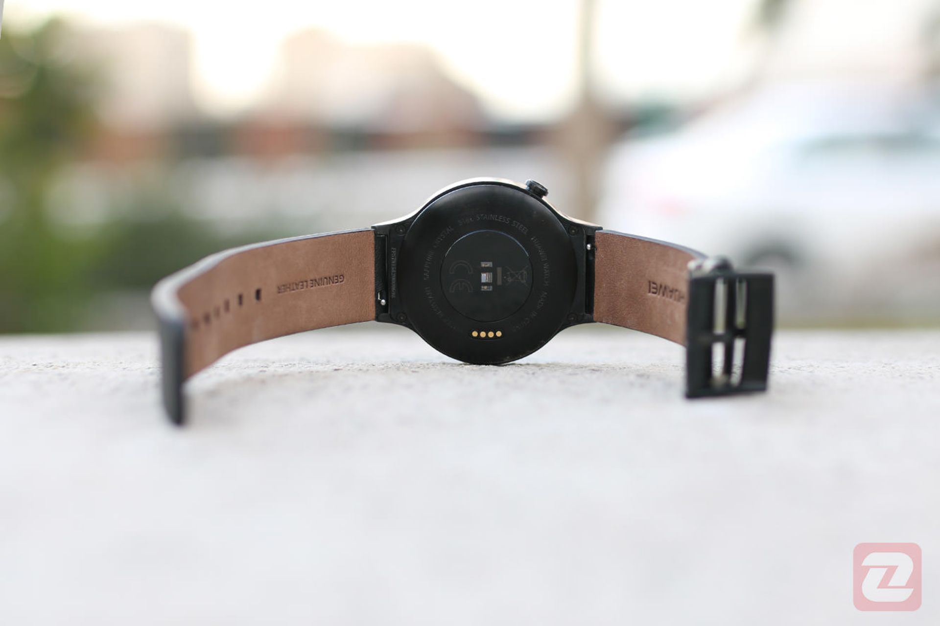 باتری هواوی واچ / Huawei Watch