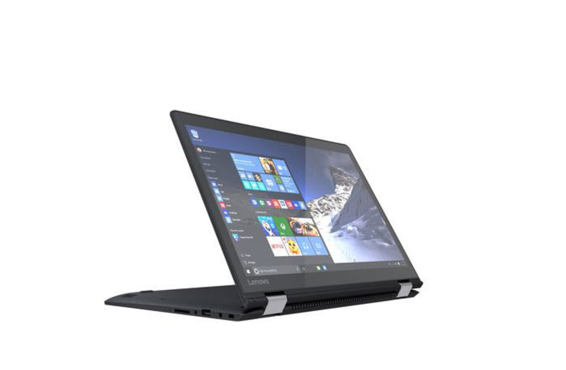 Lenovo Yoga 510