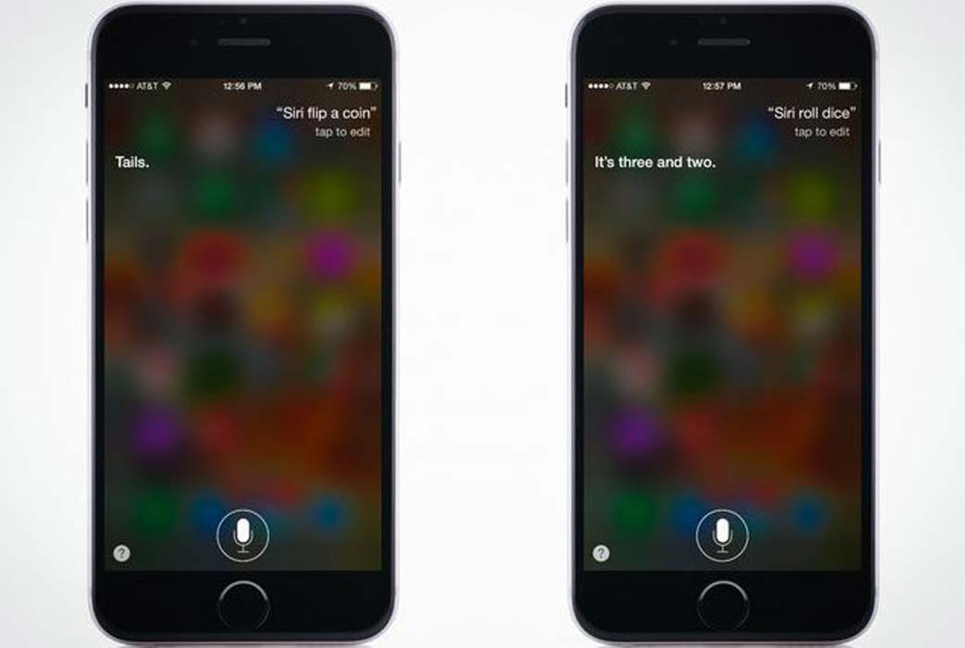 دستیار صوتی سیری