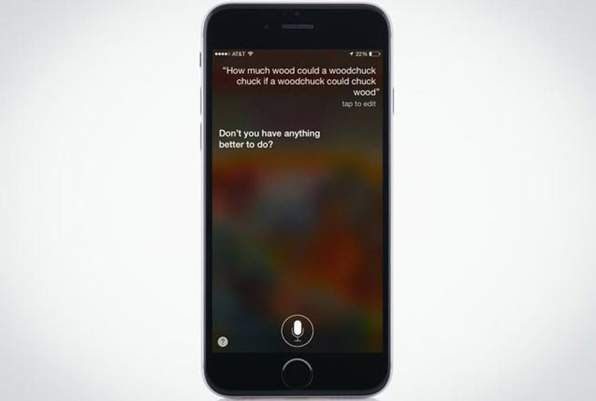 دستیار صوتی سیری