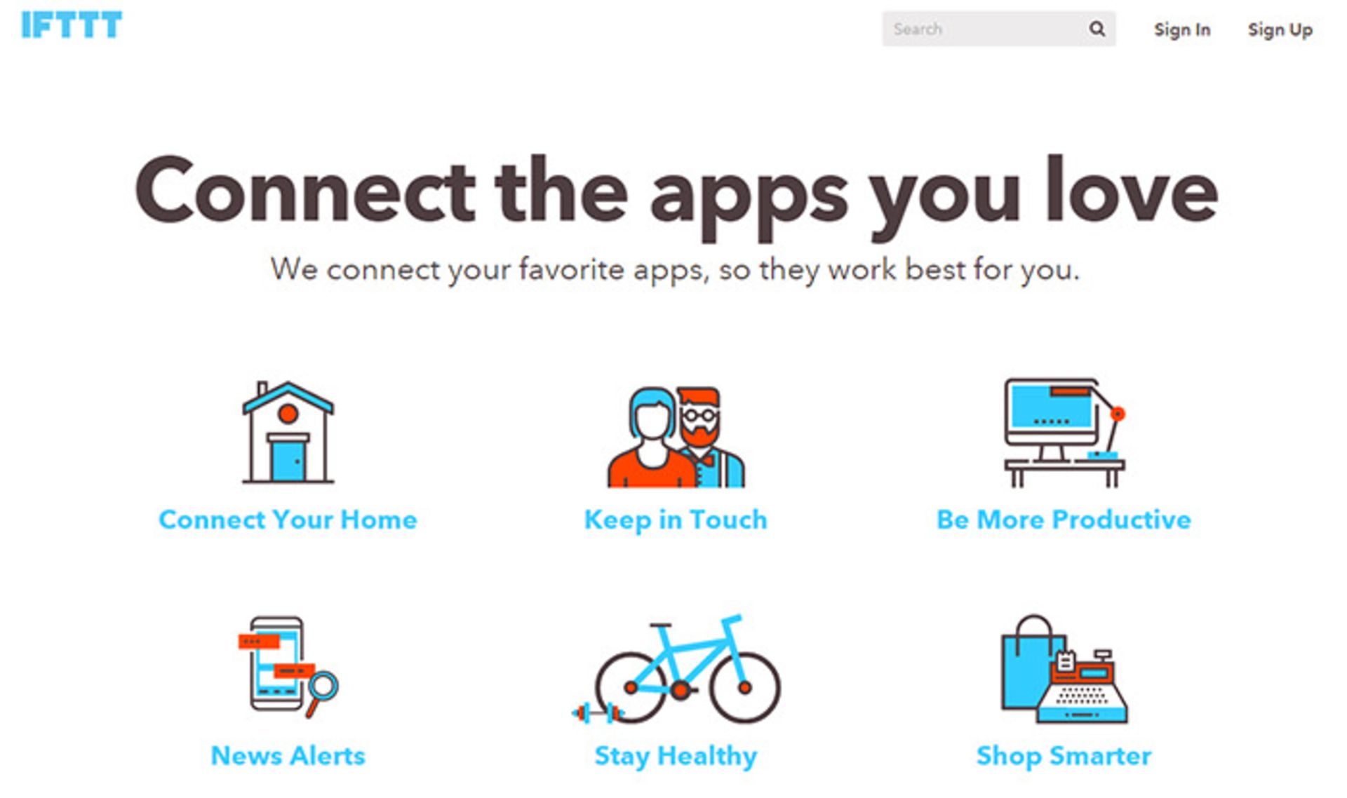 ifttt