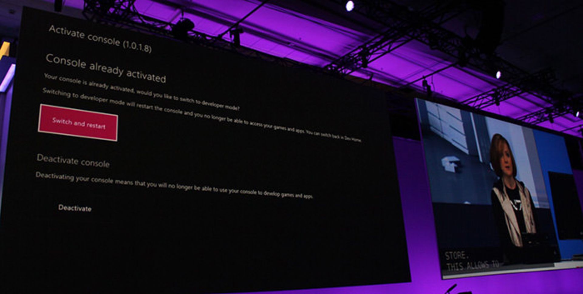 کیت نرم افزاری ایکس باکس وان