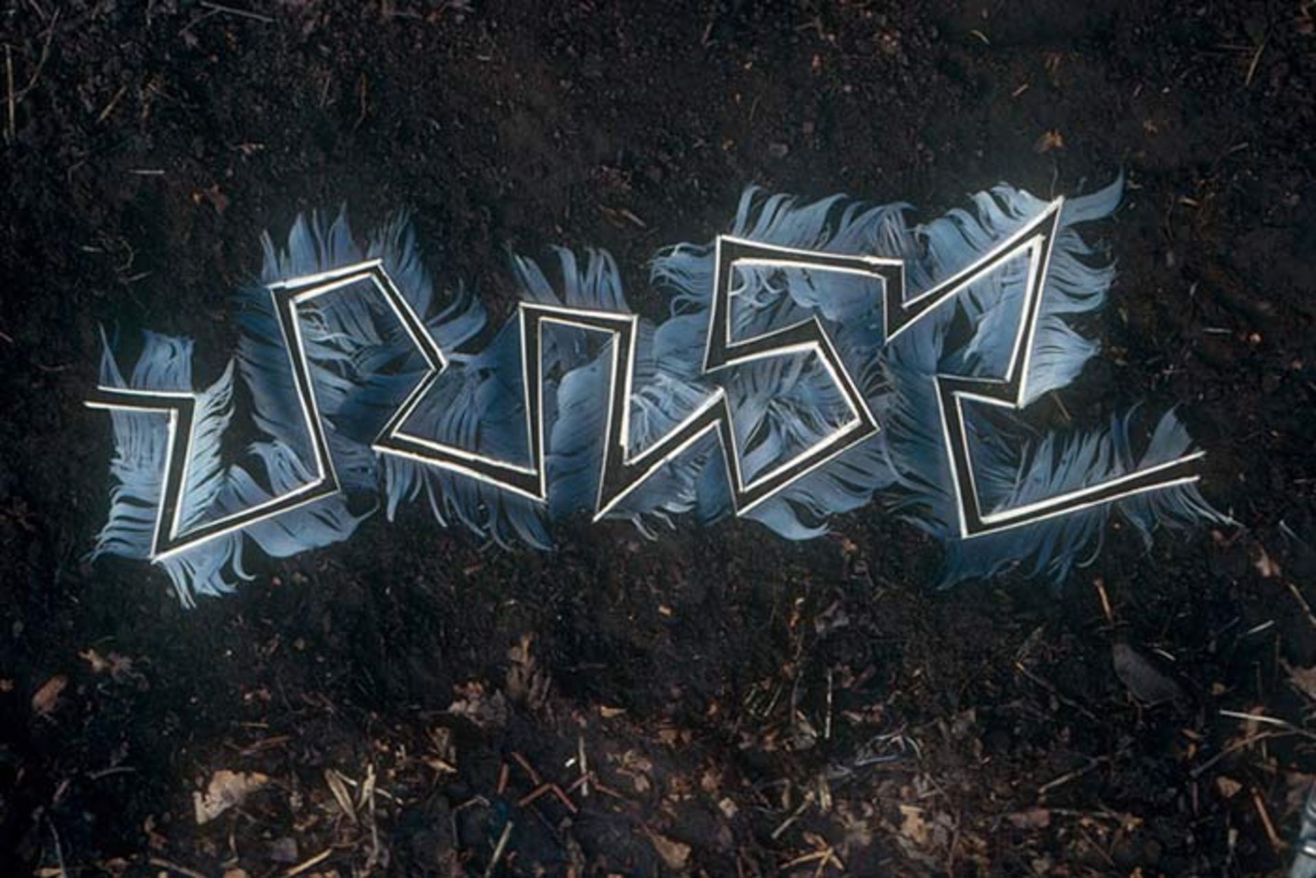 هنر و جادوی تماشایی آن در دل طبیعت