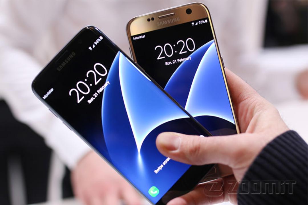 galaxy s7