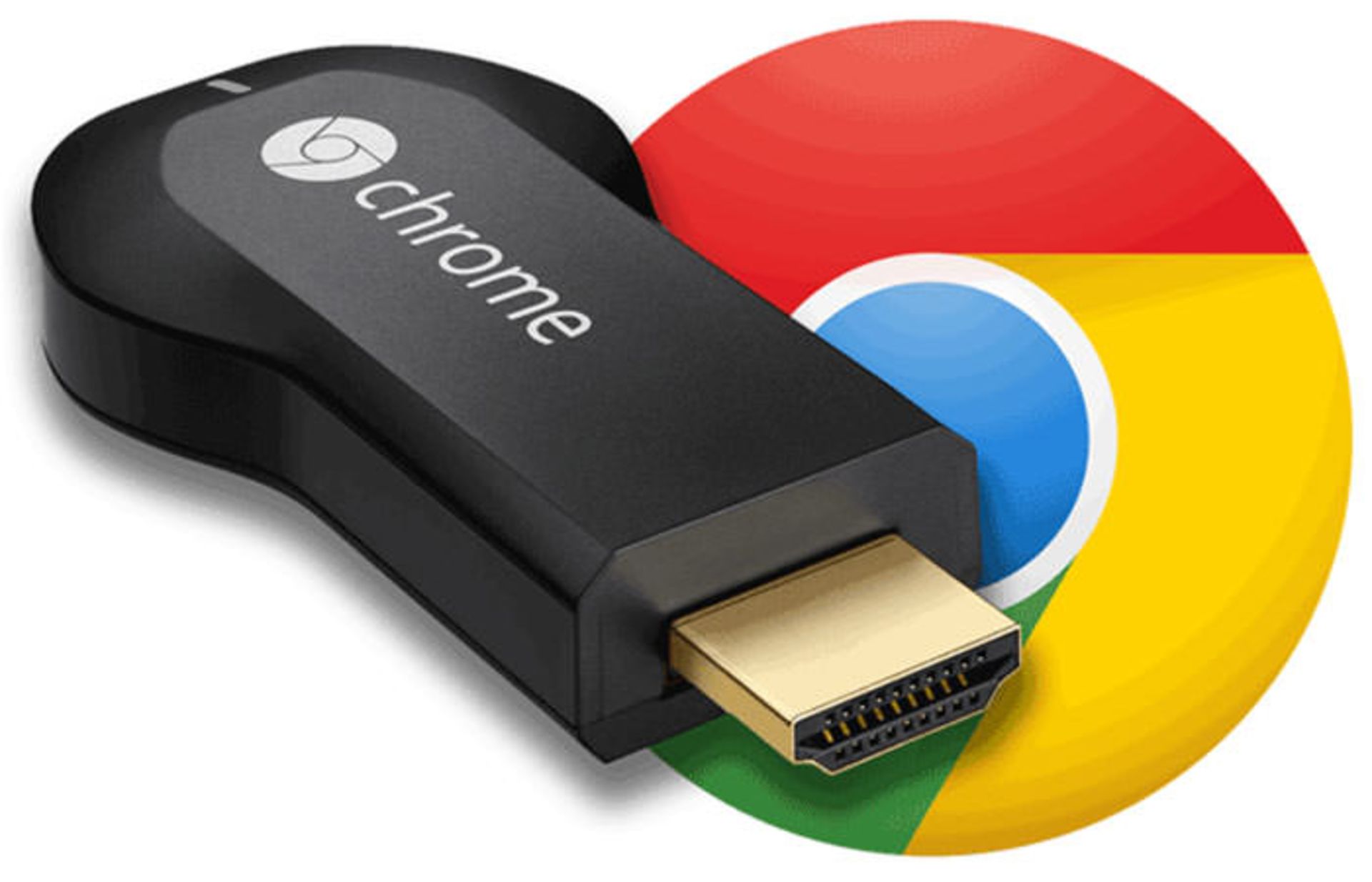 chrome cast