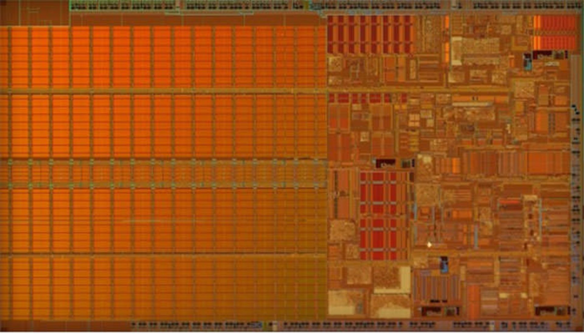 intel pentium cache