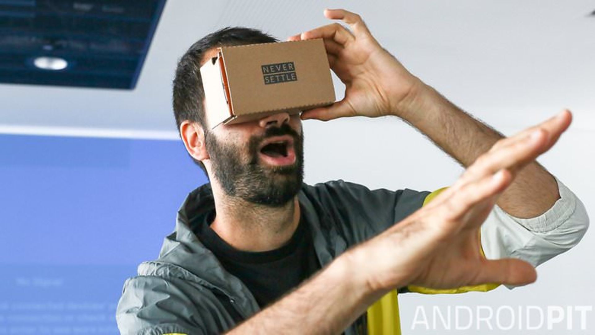 کاردبورد گوگل