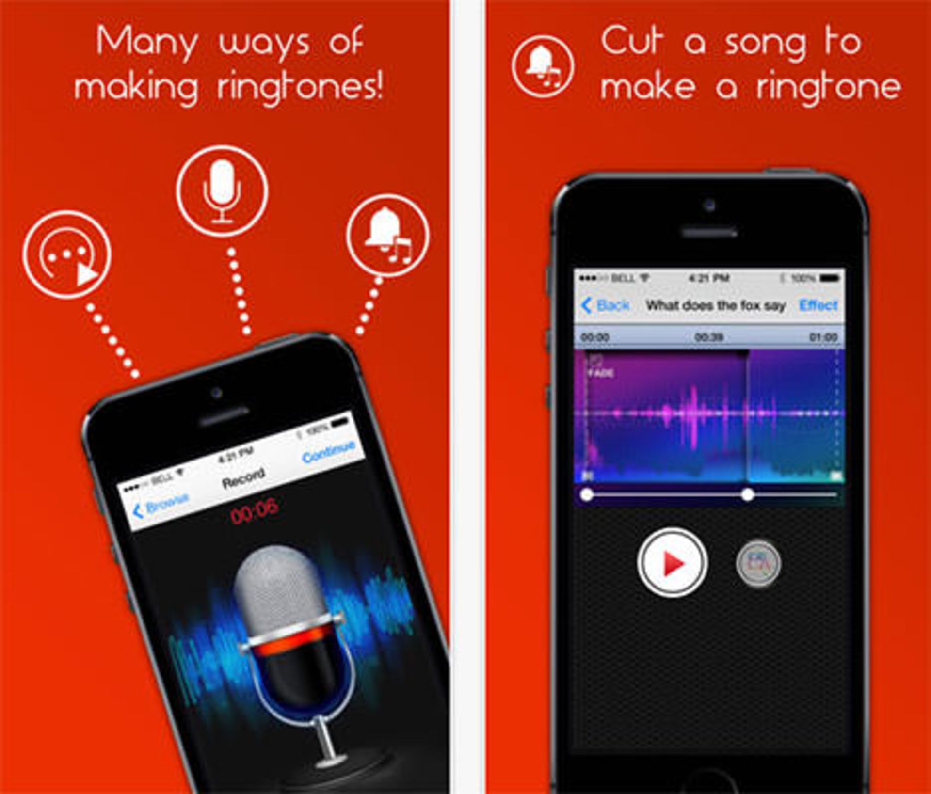 Ringtones Maker Pro