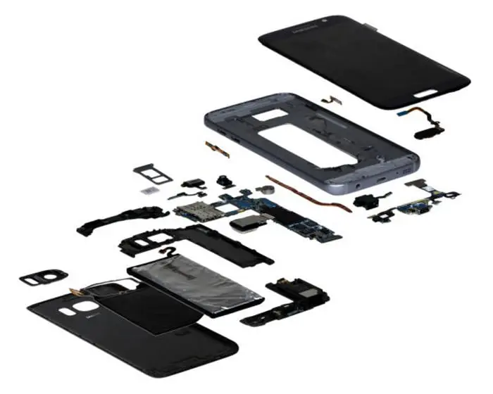 Galaxy S7