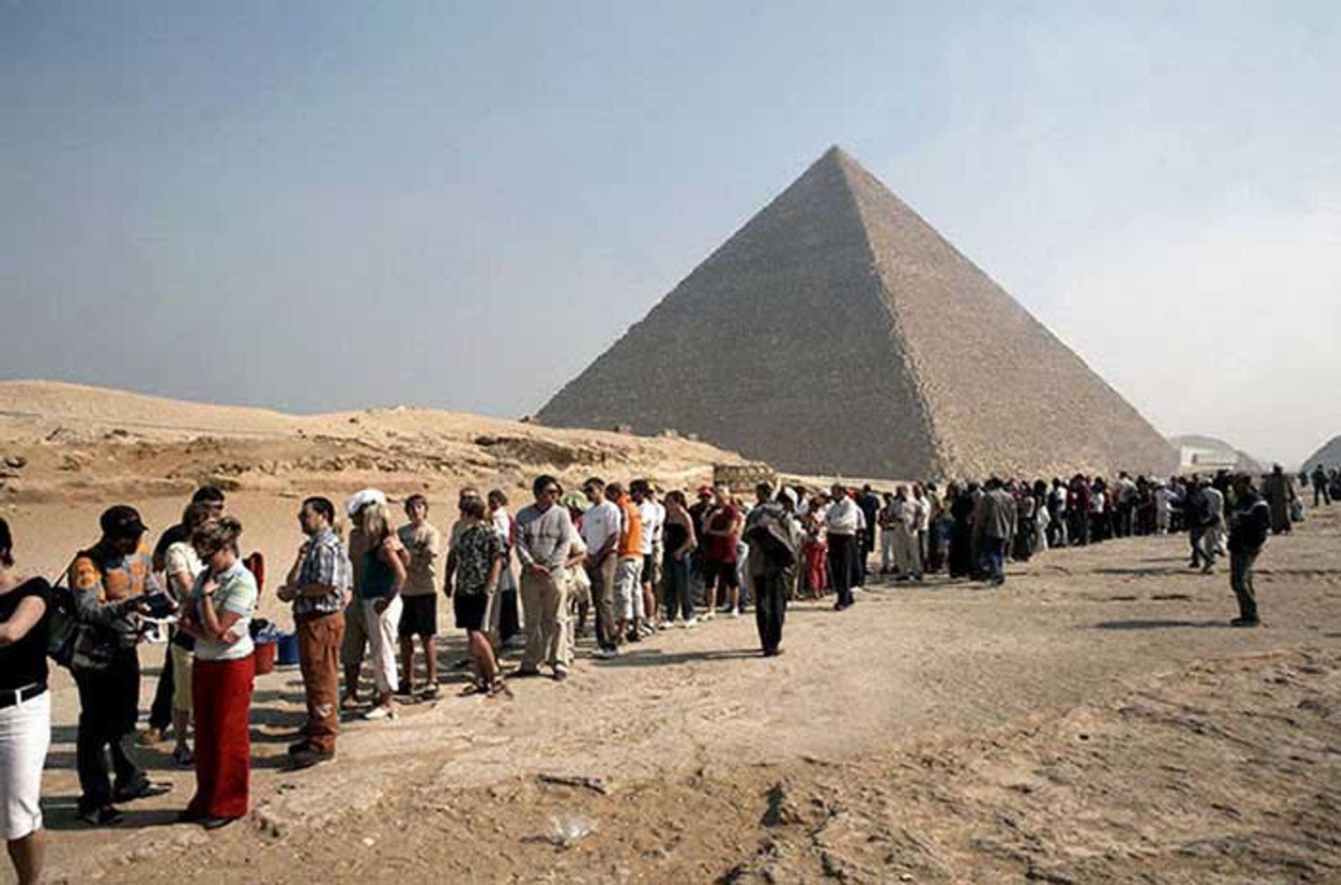 اینستاگرام و تصویری متفاوت از جاذبه‌های گردشگری