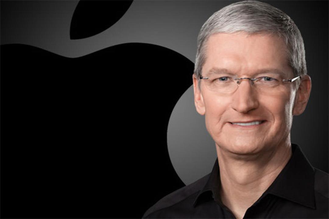 Tim Cook