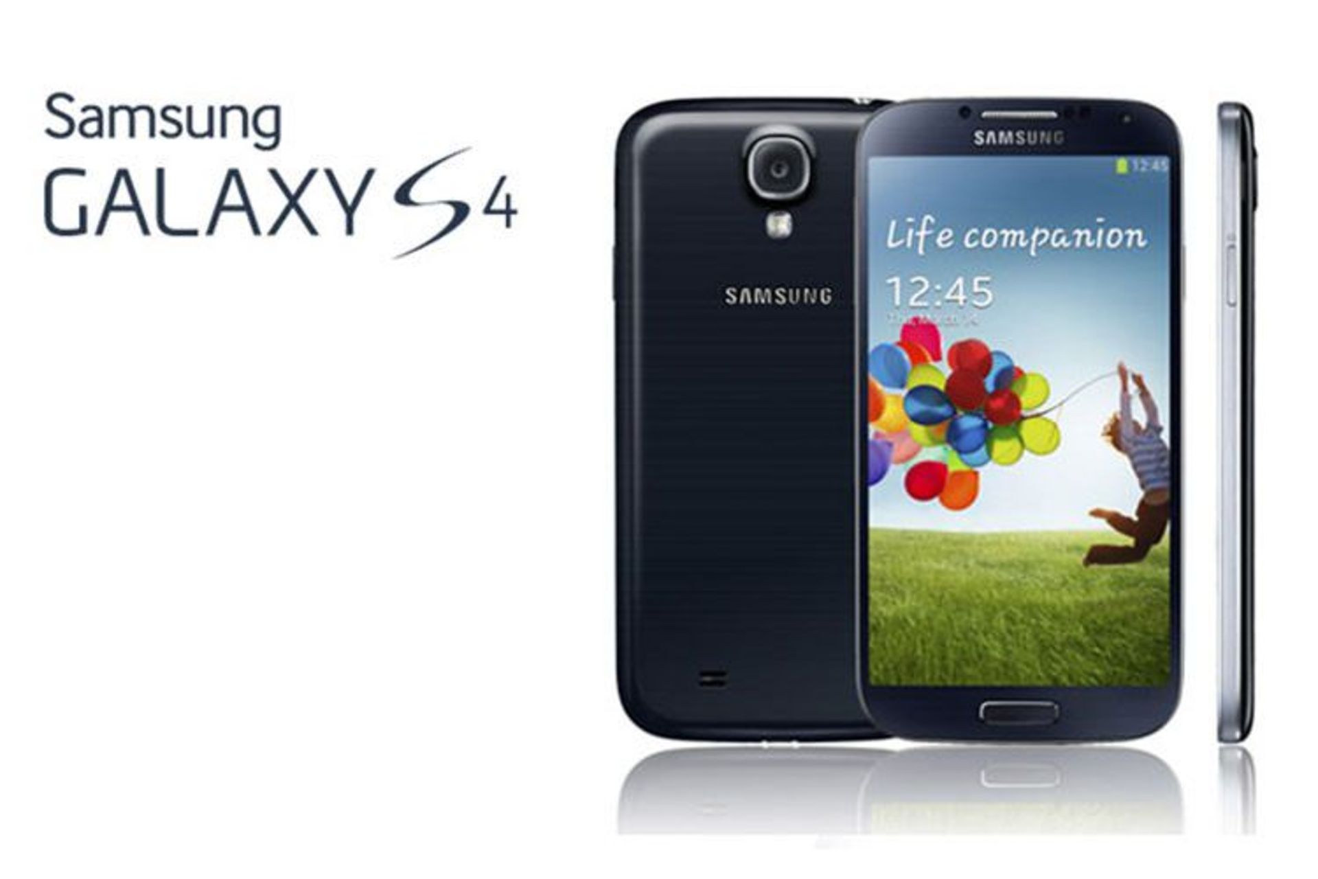 galaxy s4
