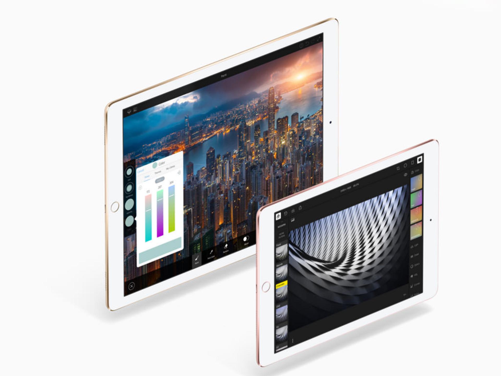 ipad pro