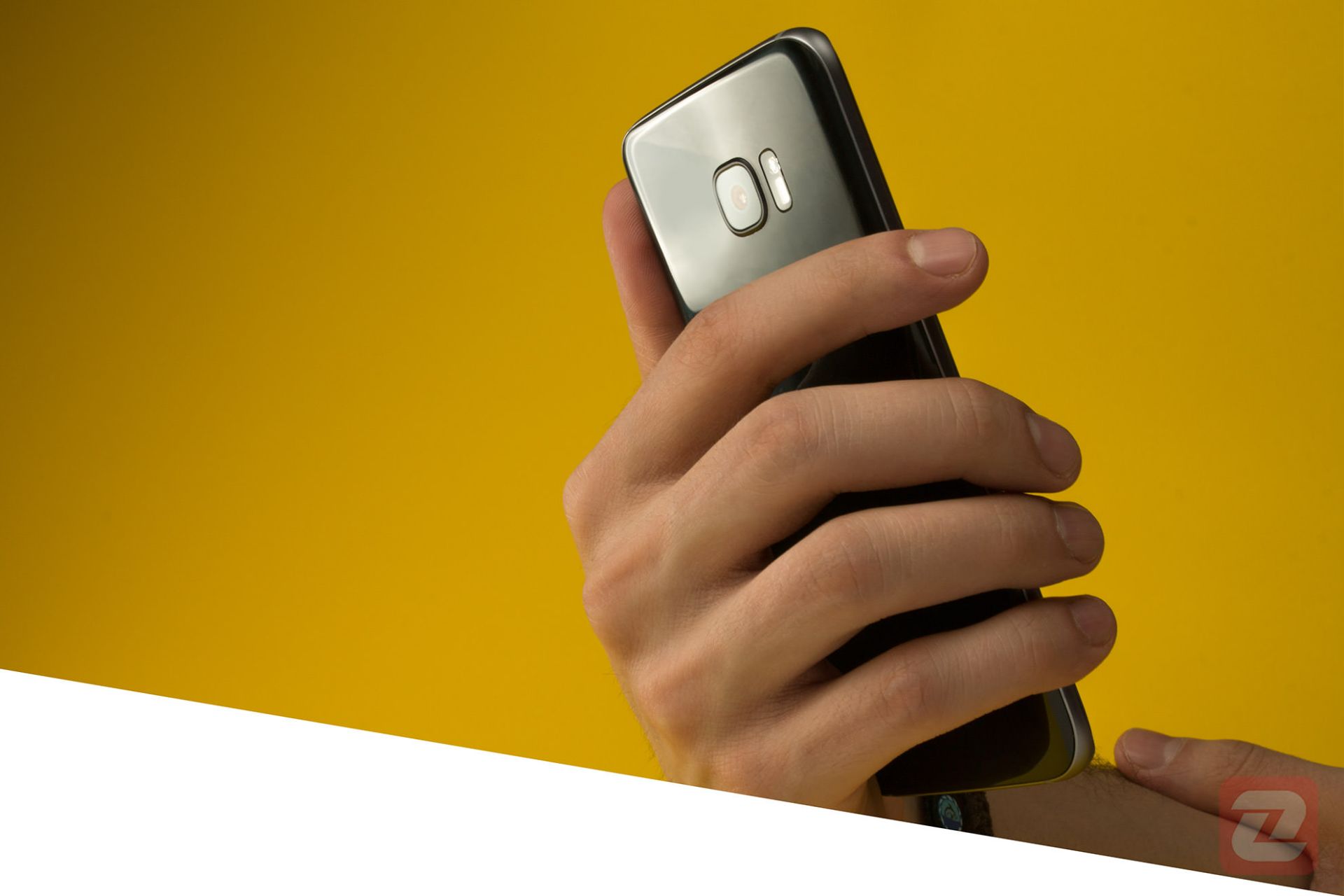 Galaxy S7 Edge / گلکسی اس 7 اج