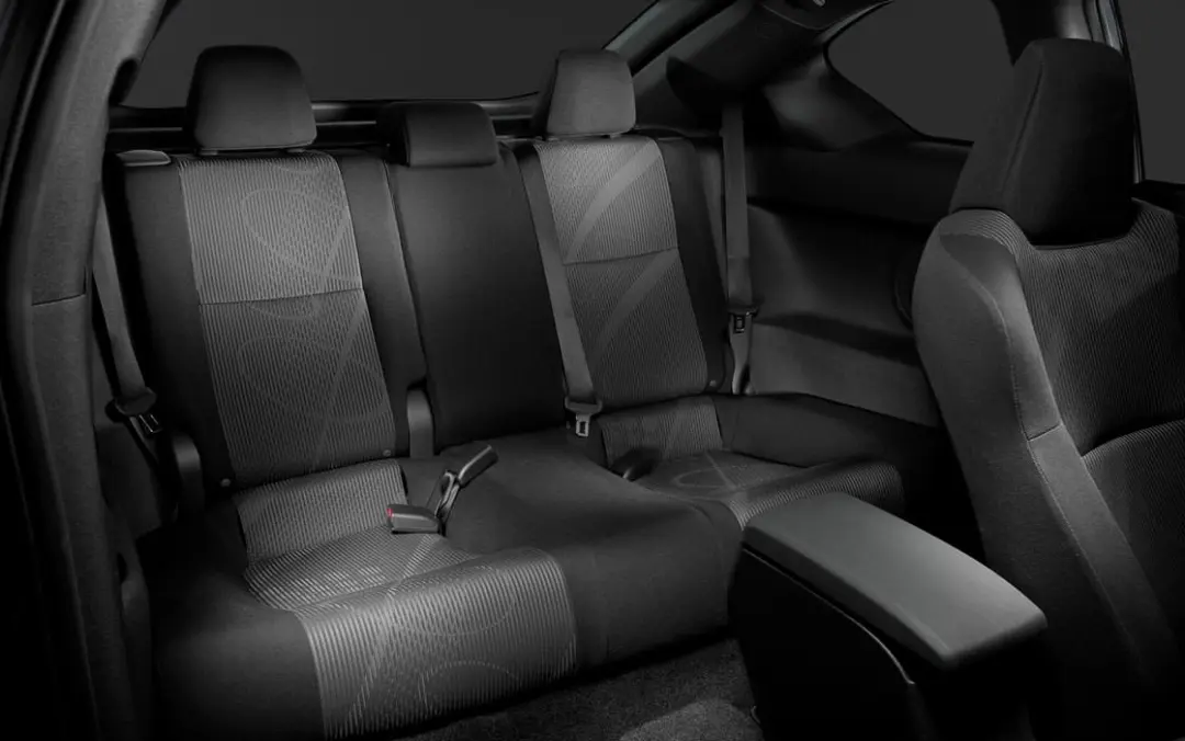 Scion tC