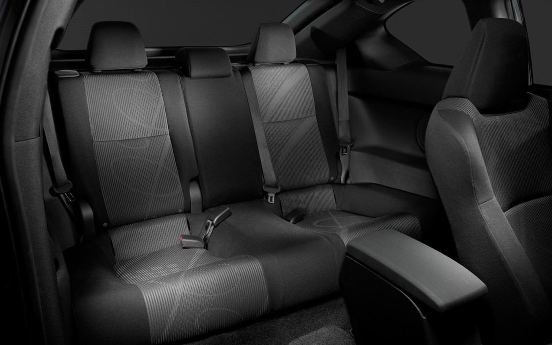 Scion tC