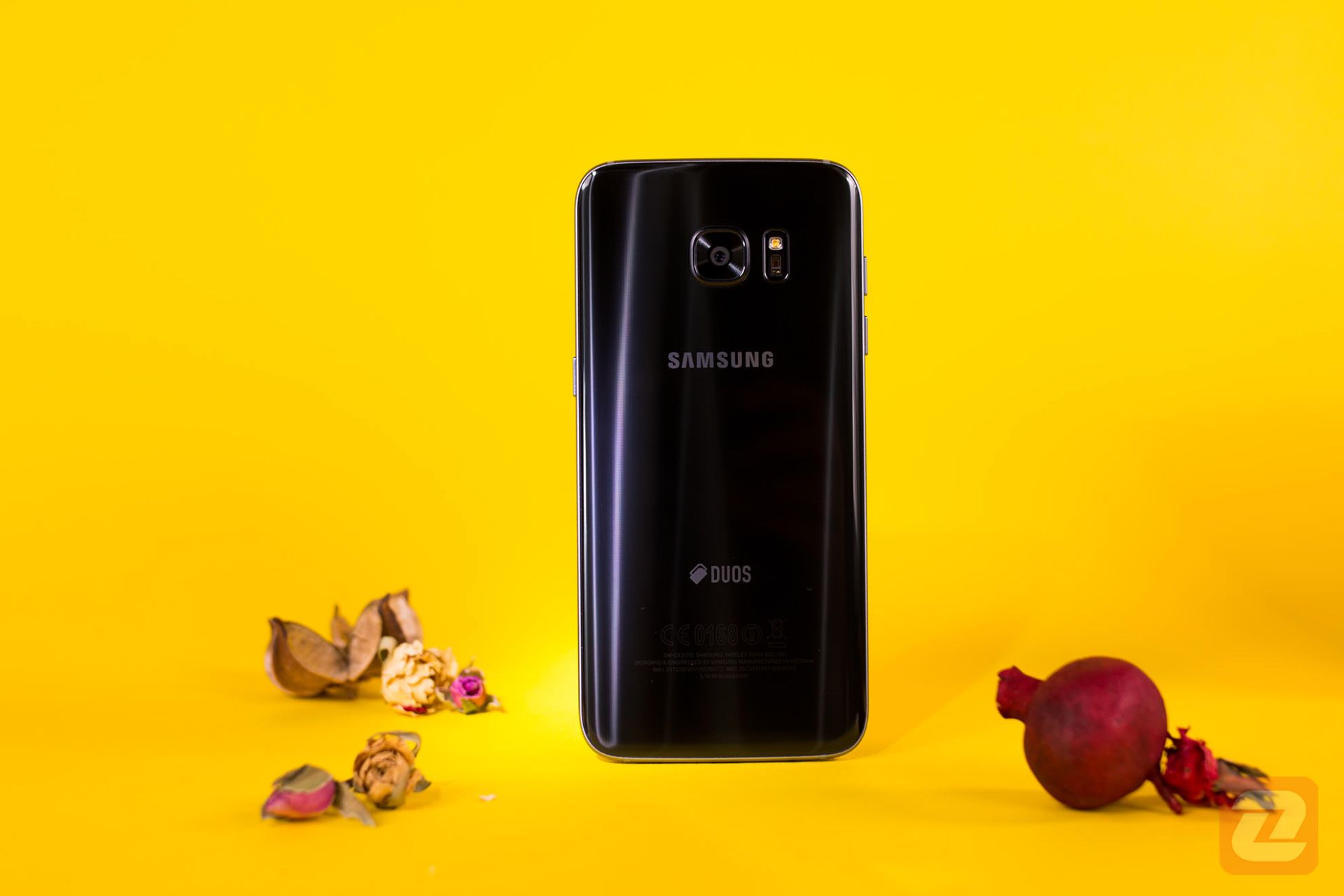 Galaxy S7 Edge / گلکسی اس 7 اج