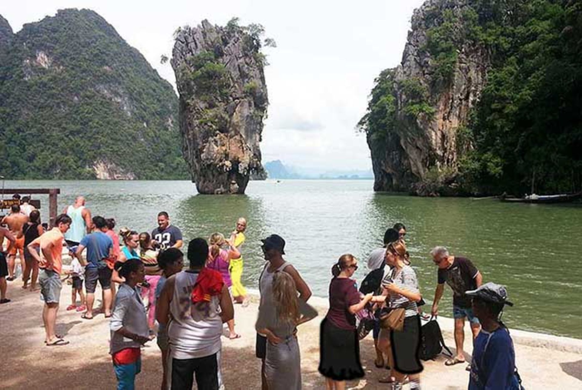 اینستاگرام و تصویری متفاوت از جاذبه‌های گردشگری