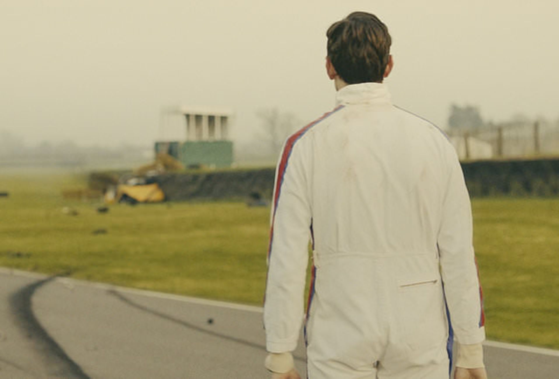 بروس مک‌لارن