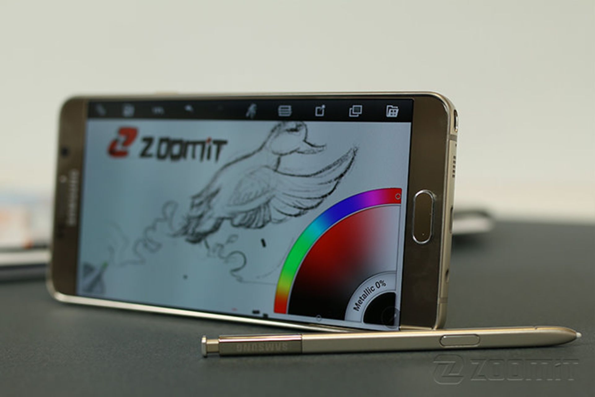 گلکسی نوت 6 چه امکاناتی خواهد داشت؟