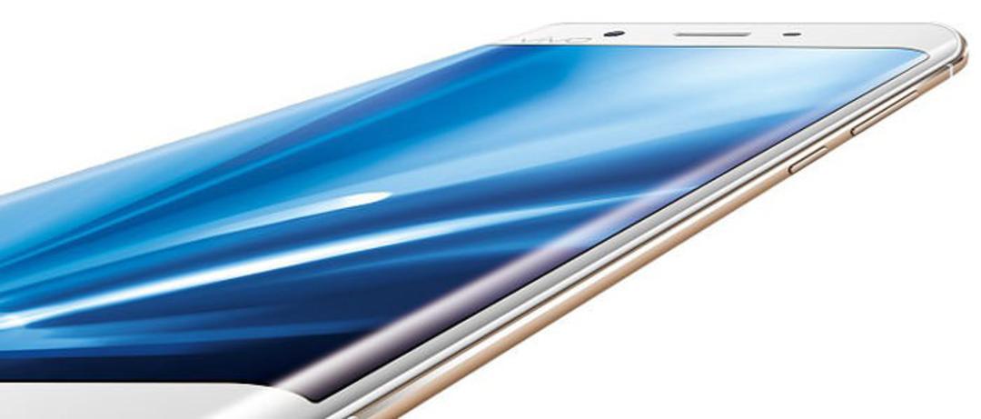 Vivo Xplay Elite
