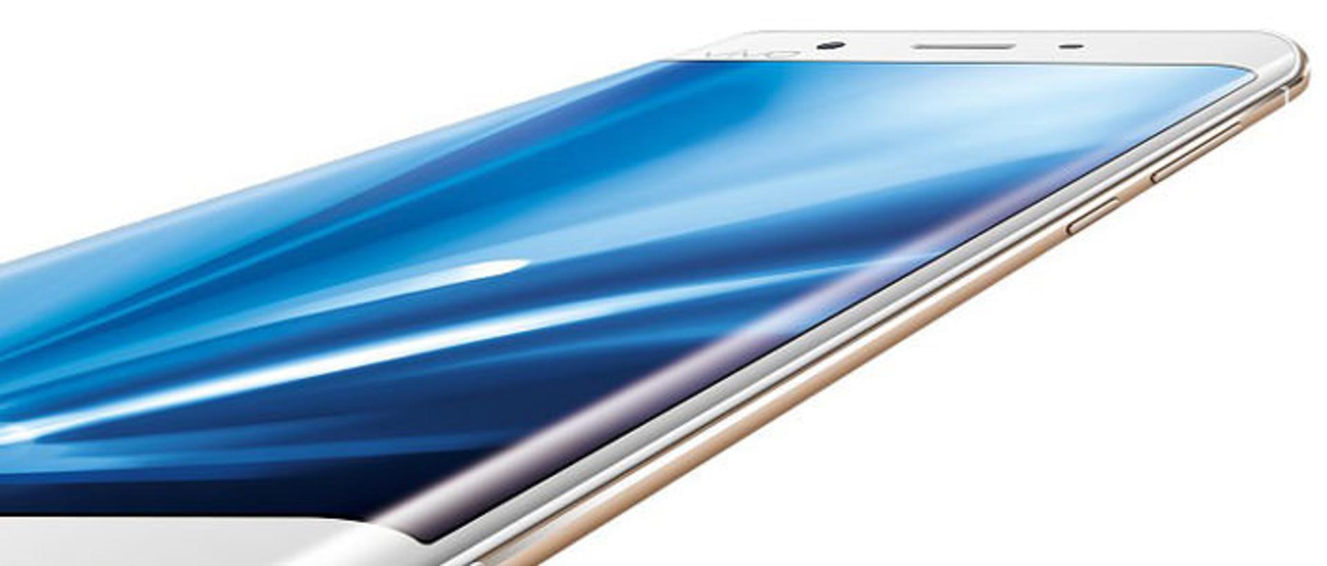 Vivo Xplay Elite