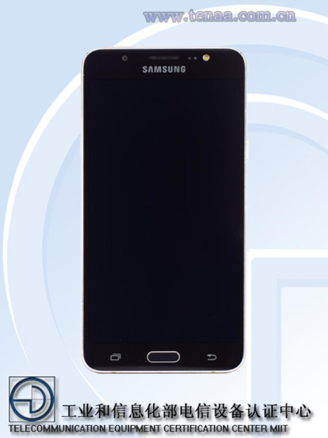 Galaxy J7 2016