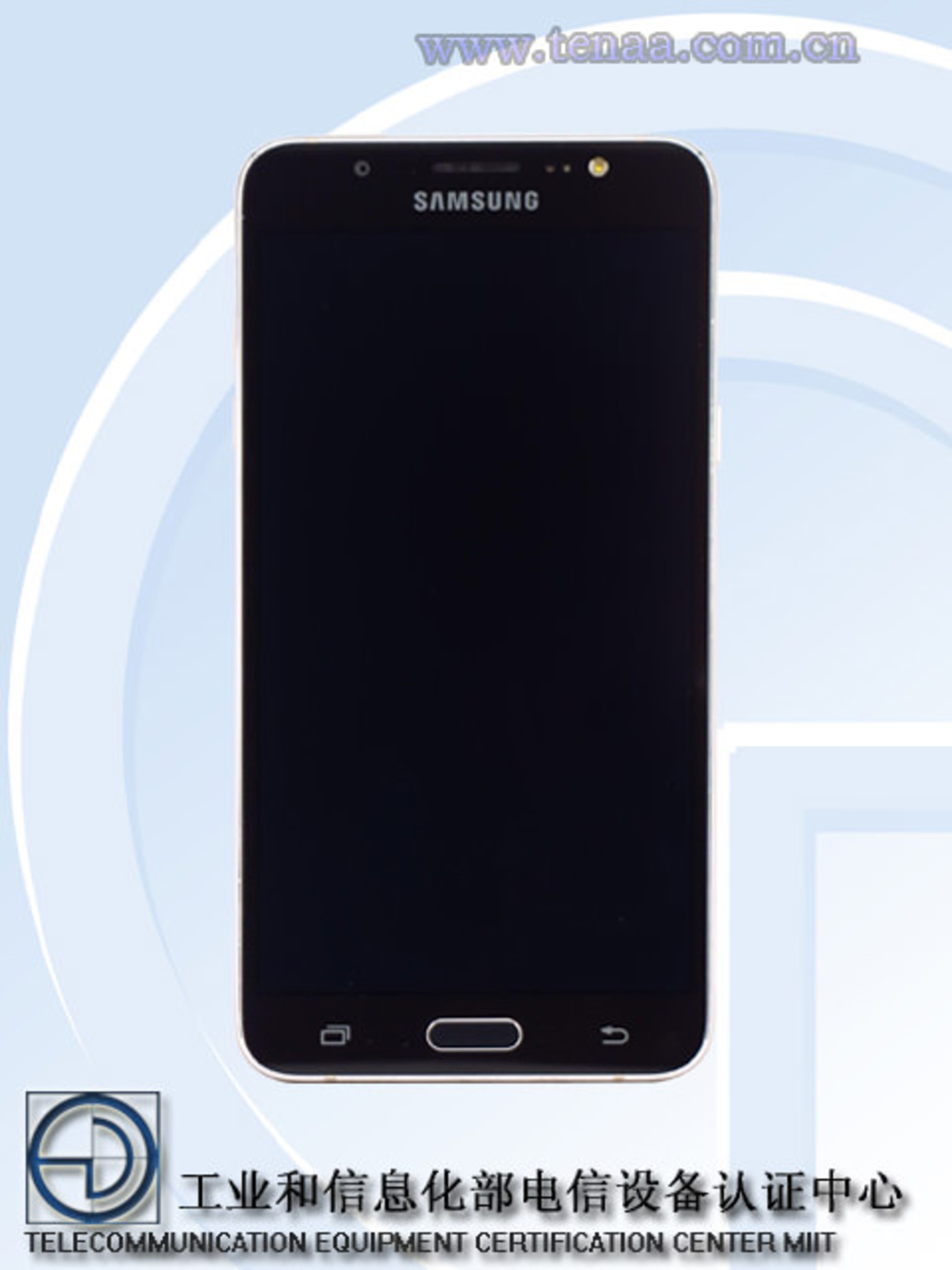 Galaxy J7 2016