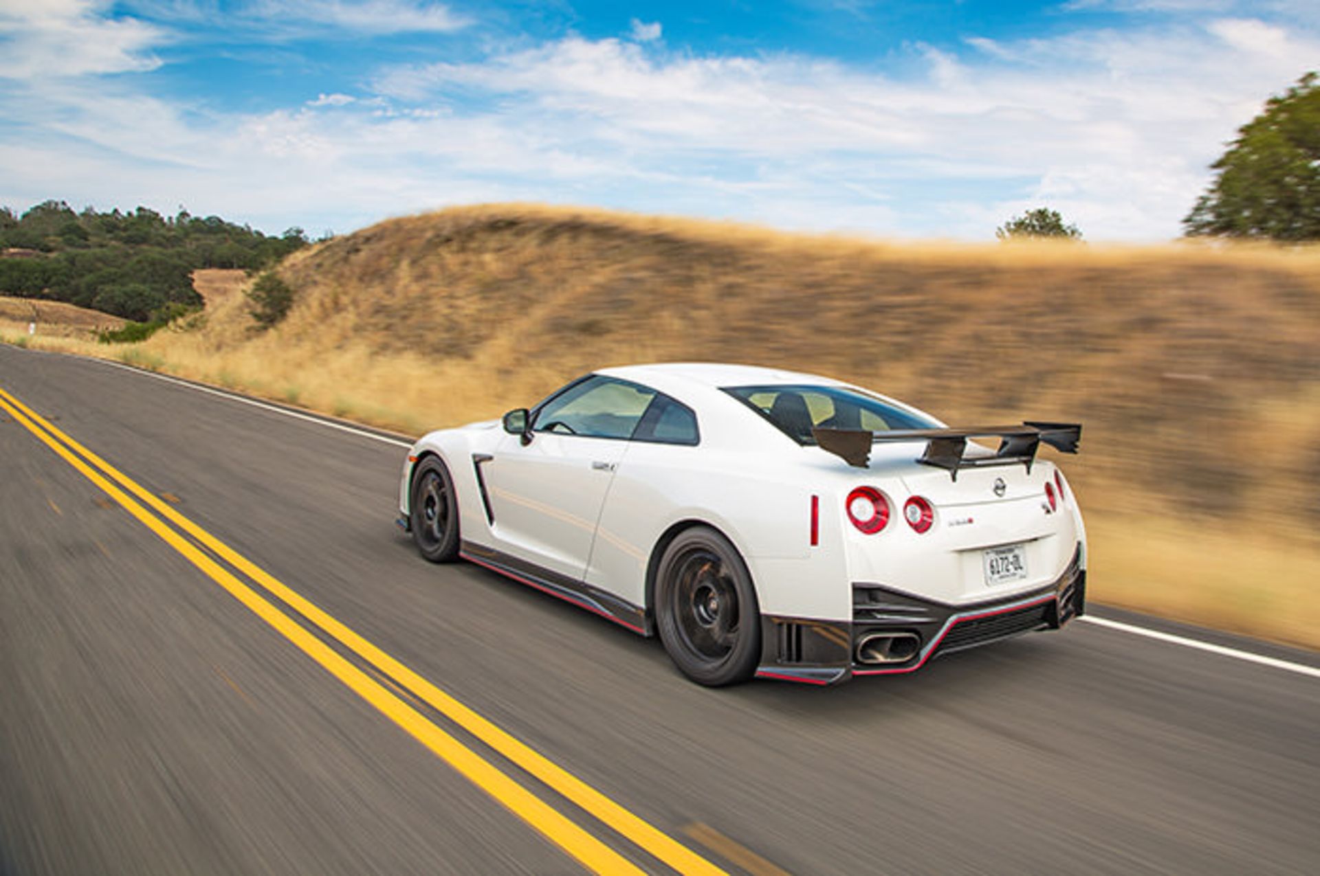 نیسان GT-R نیسمو