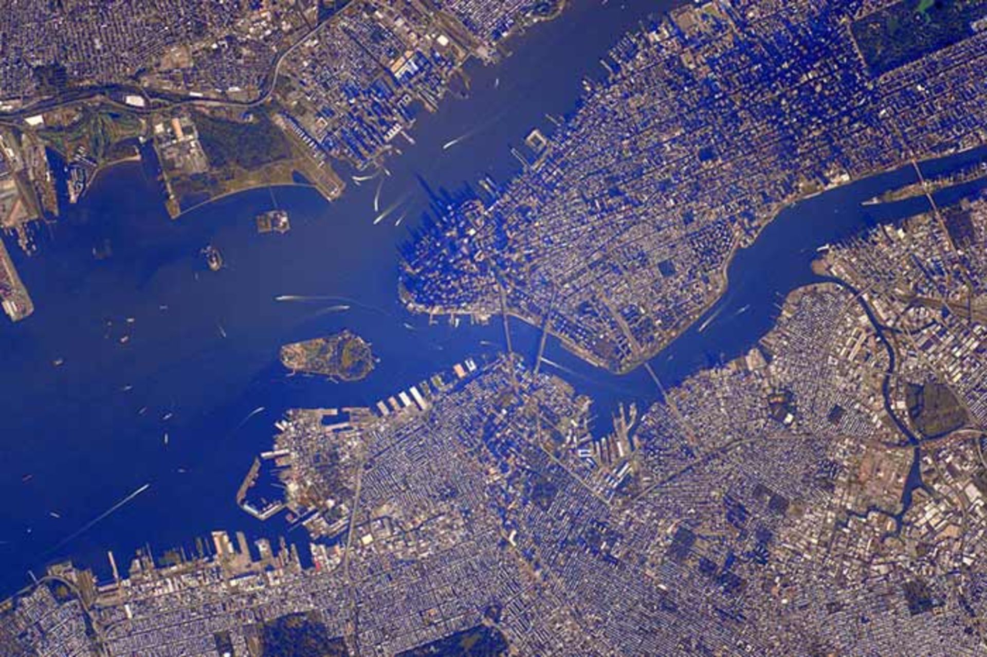 تصاویر گرفته شده توسط اسکات کلی