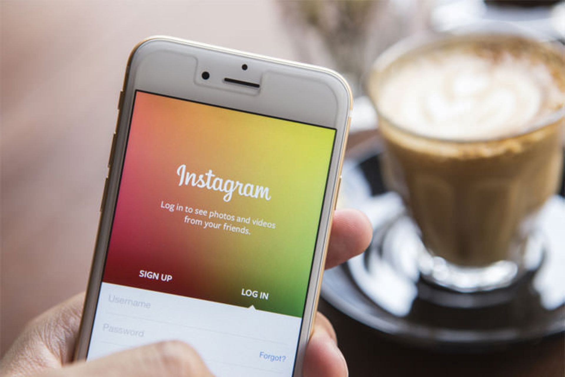 instagram- اینستاگرام