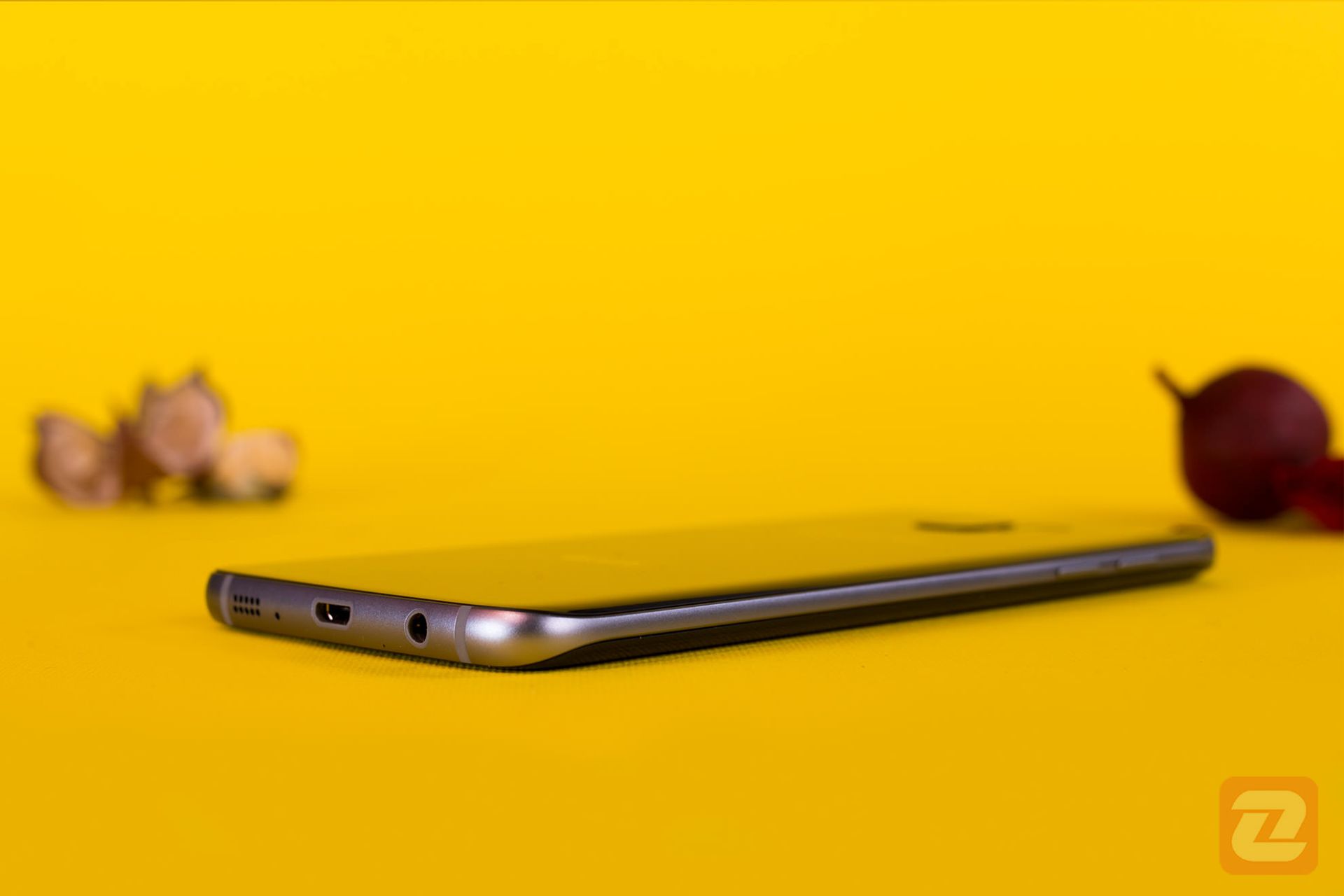 Galaxy S7 Edge / گلکسی اس 7 اج