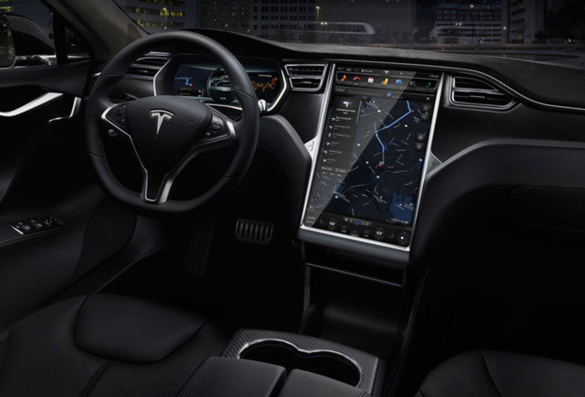 تسلا Tesla