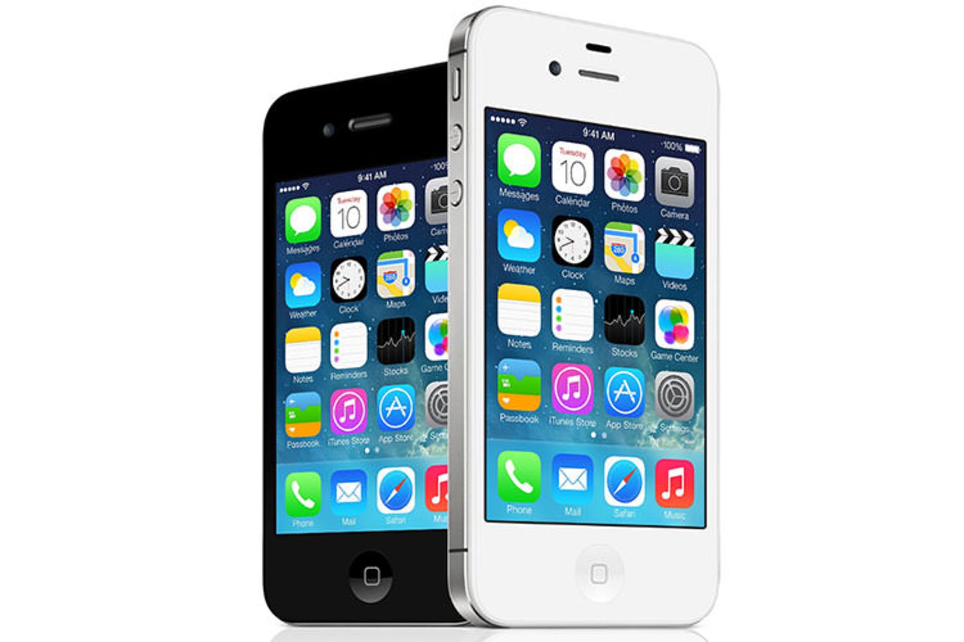 iphone 4s
