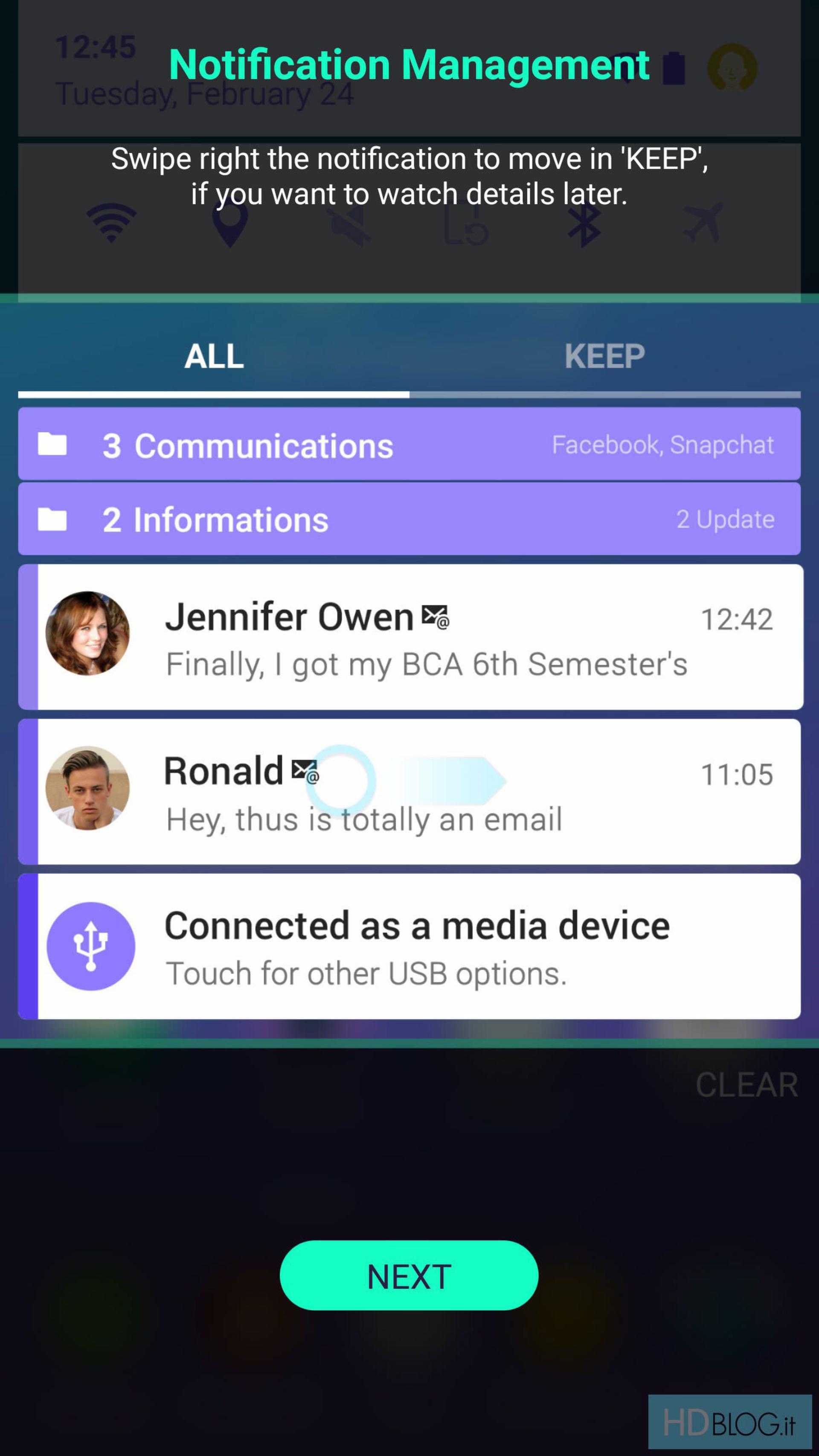 samsung good lock ui