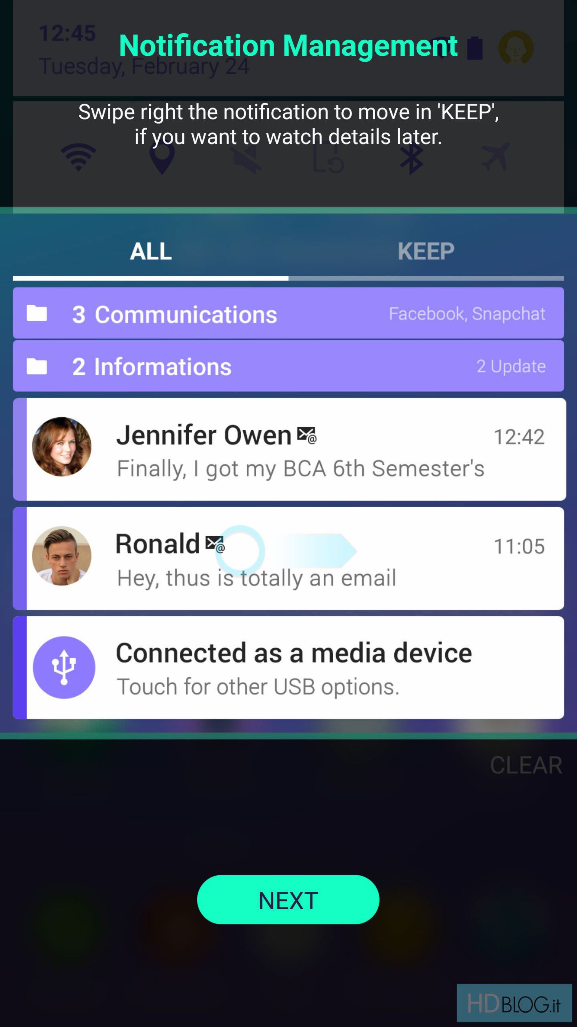 samsung good lock ui