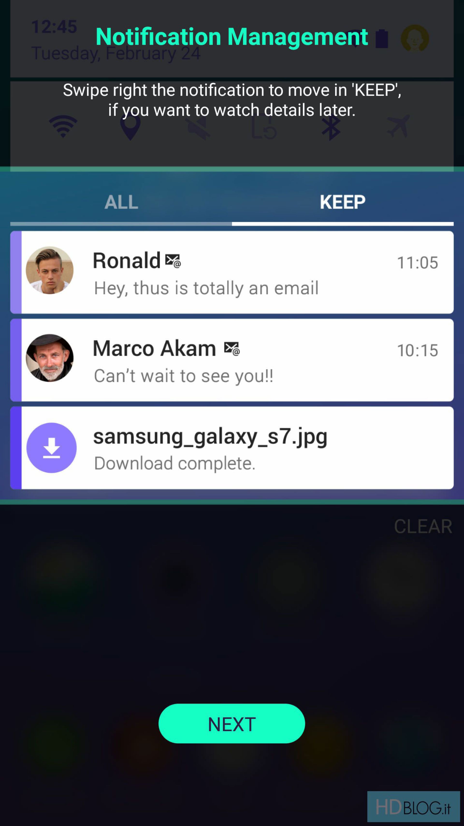 samsung good lock ui
